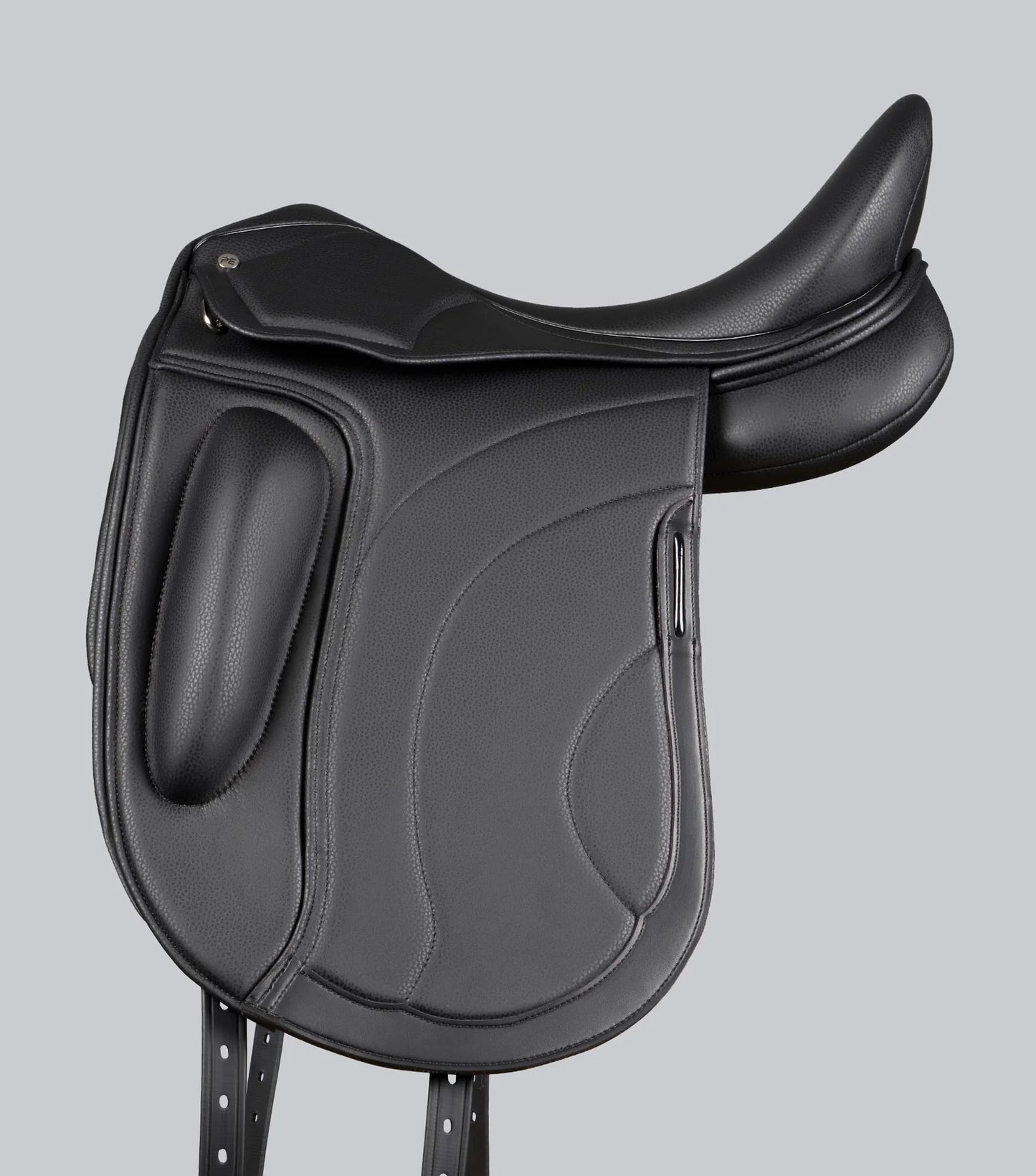 Selle de dressage Synthétique Montpellier Premier Equine