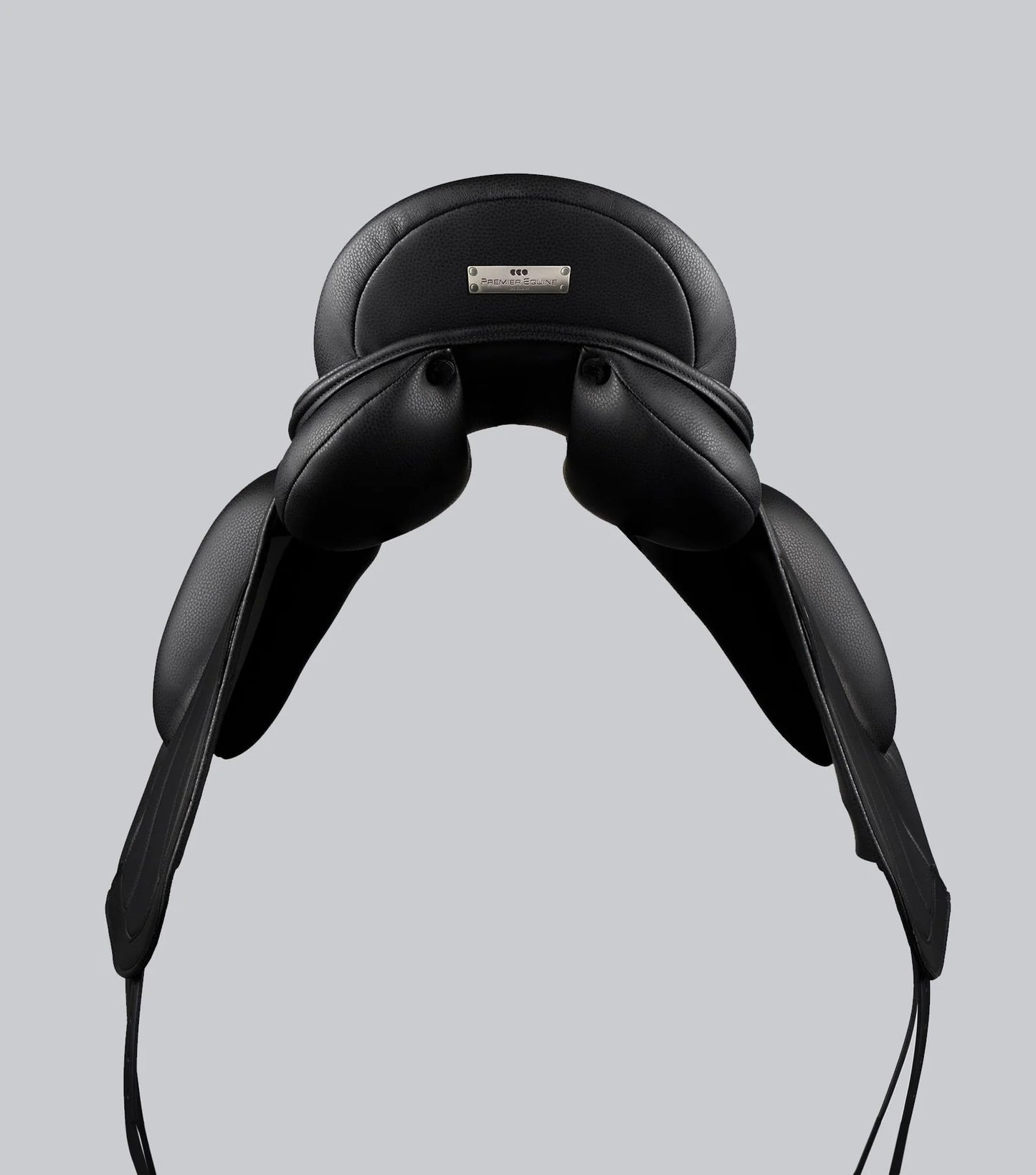 Selle de dressage Synthétique Montpellier Premier Equine