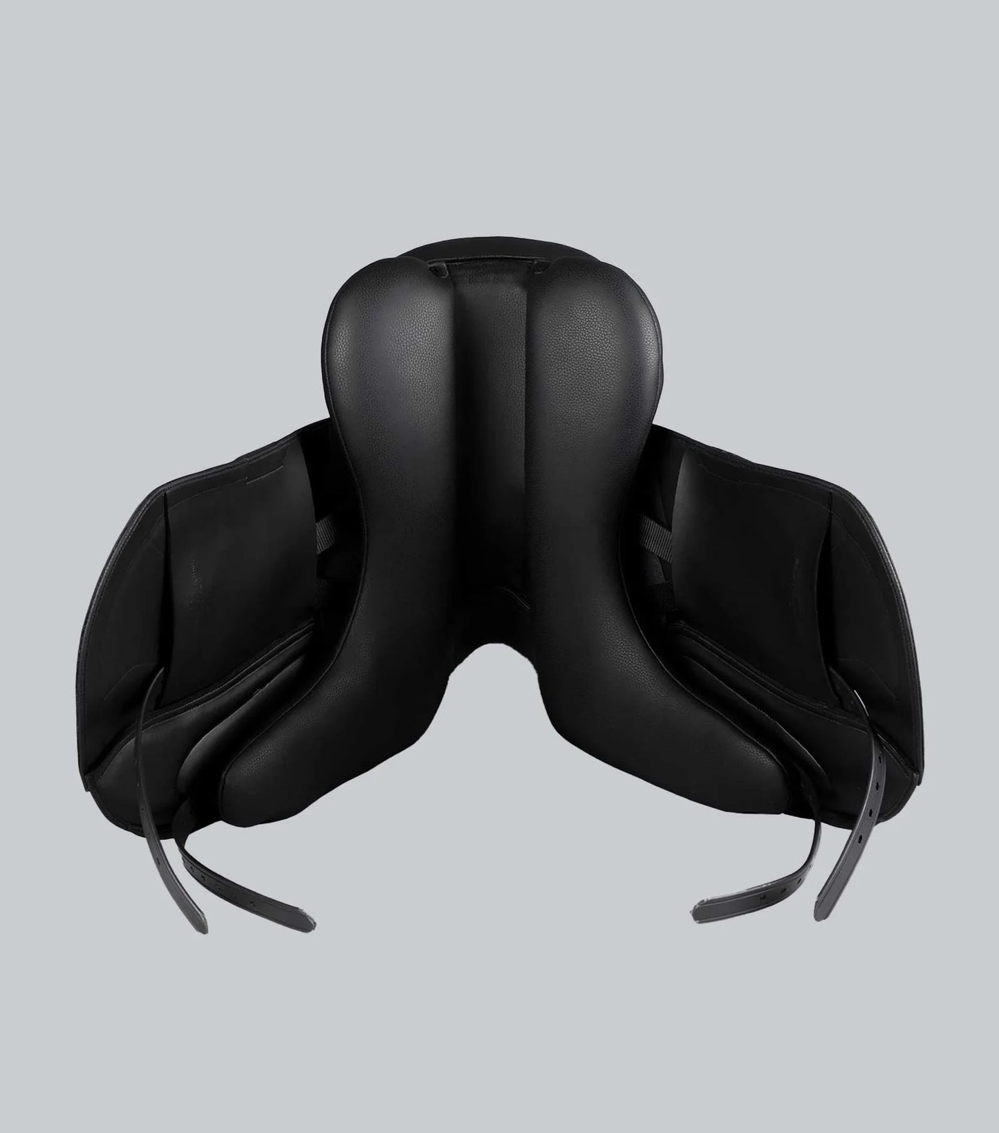 Selle de dressage Synthétique Montpellier Premier Equine