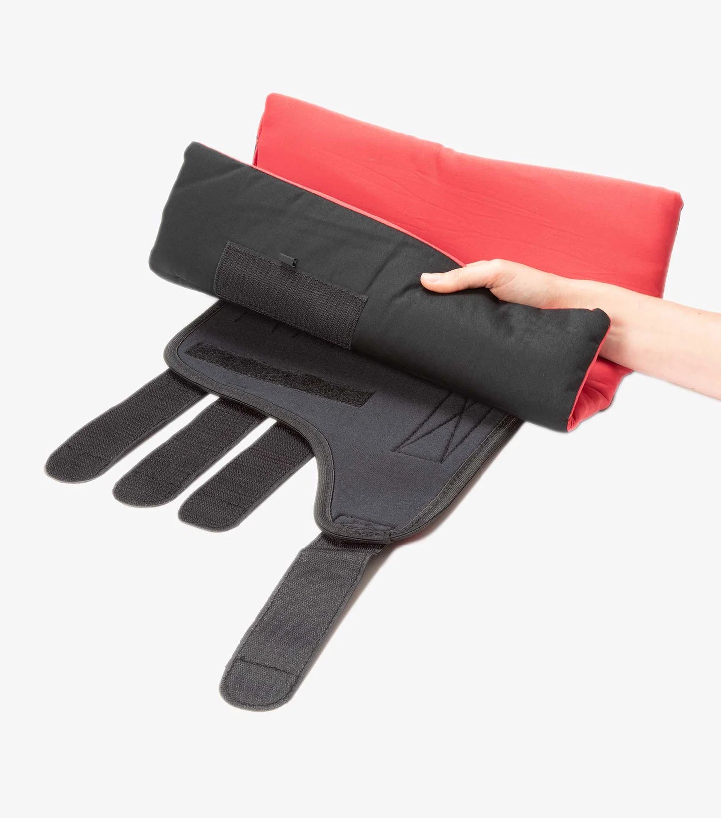 Guêtres infrarouges PREMIER EQUINE Nano-Tec Inc.