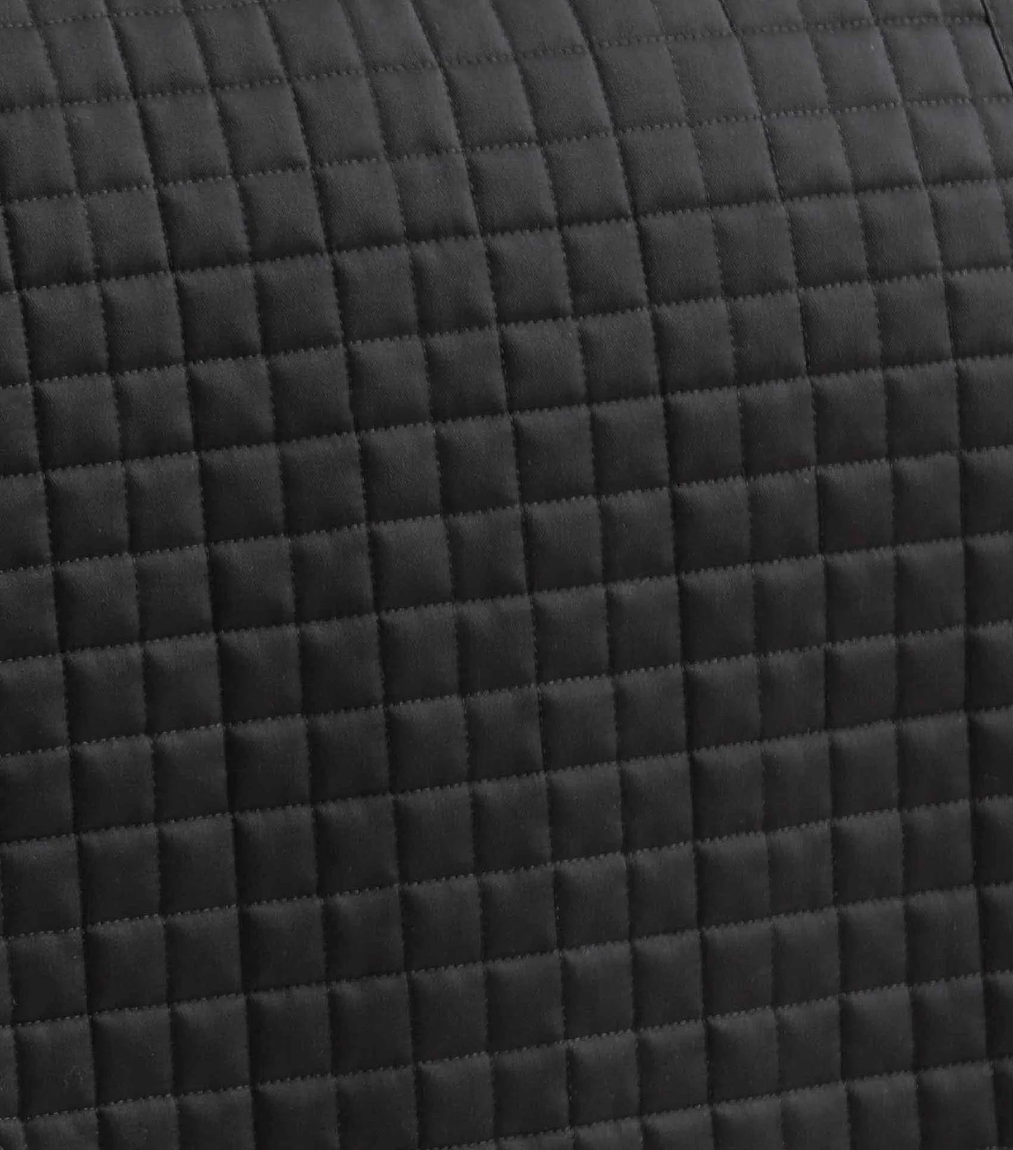Tapis de saut poney PREMIER EQUINE Close Contact GP/ Jump Demi-doublé en laine merinos