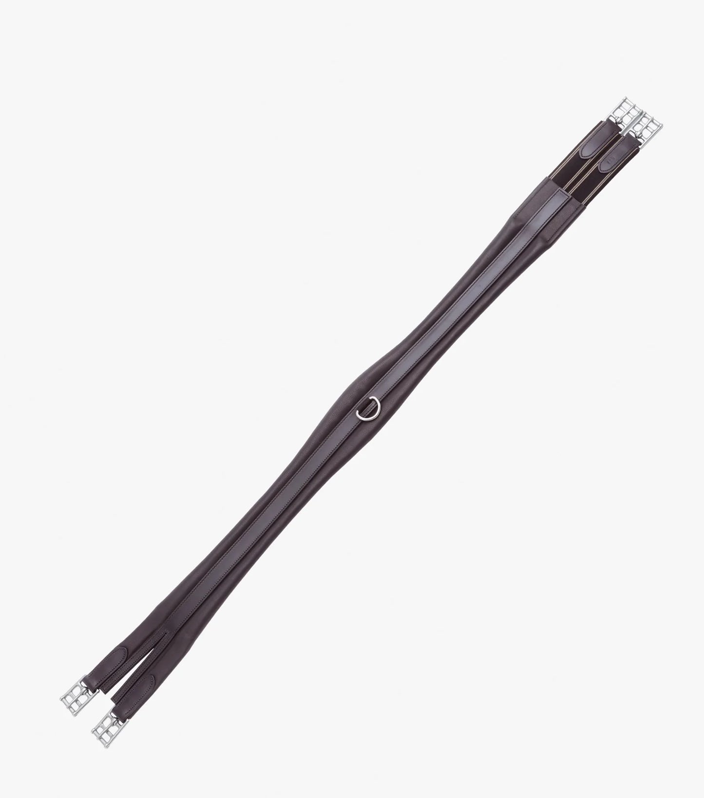 Sangle en cuir PREMIER EQUINE Rapone