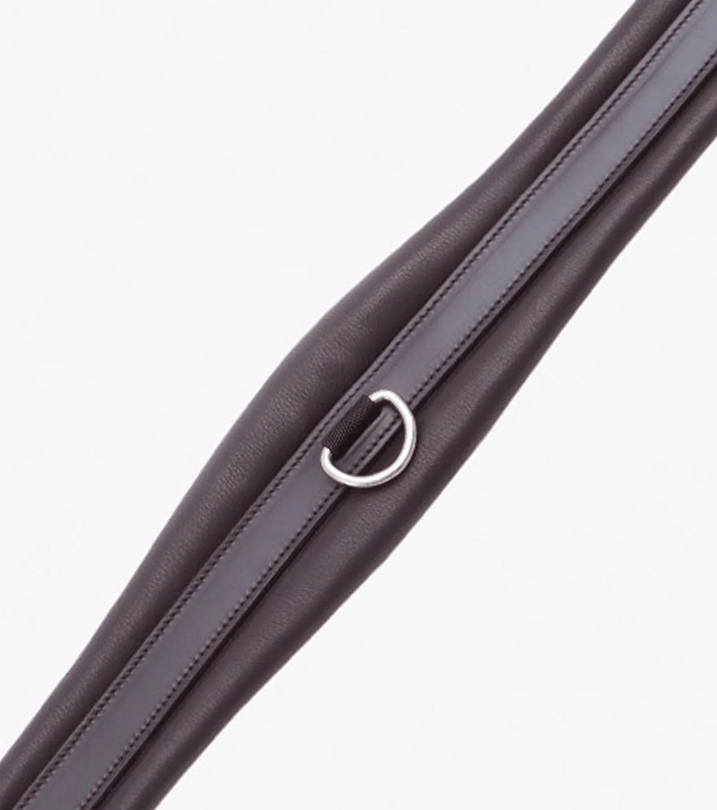 Sangle en cuir PREMIER EQUINE Rapone