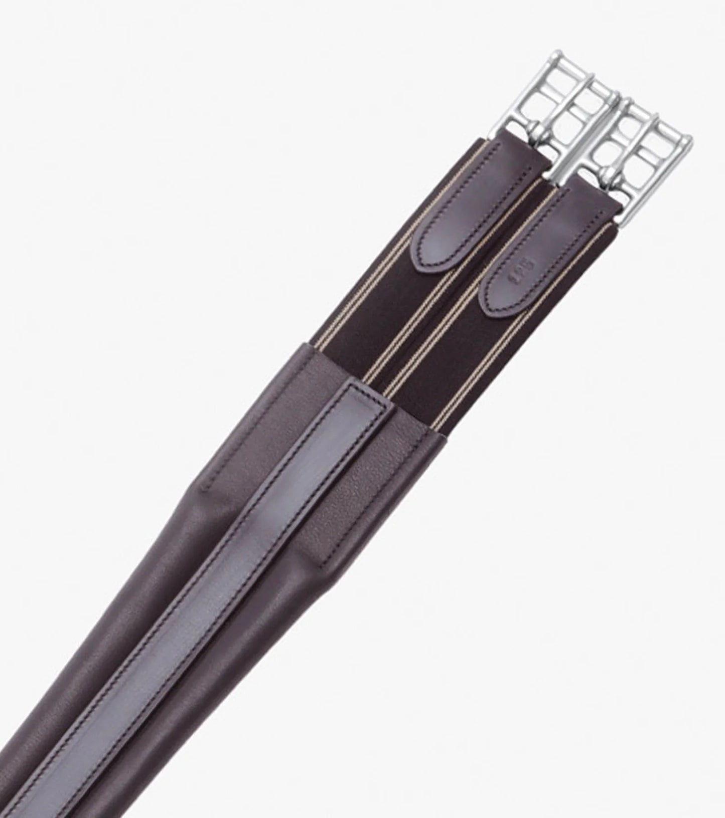 Sangle en cuir PREMIER EQUINE Rapone