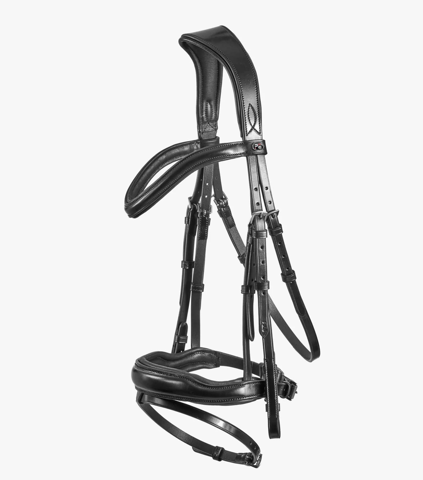 Bridon anatomique PREMIER EQUINE Rizzo