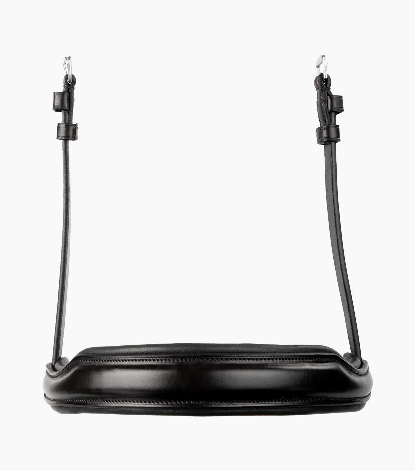 Muserolle Anatomique Premier Equine Verdura Cavesson - Cuir Italien Confort Cheval