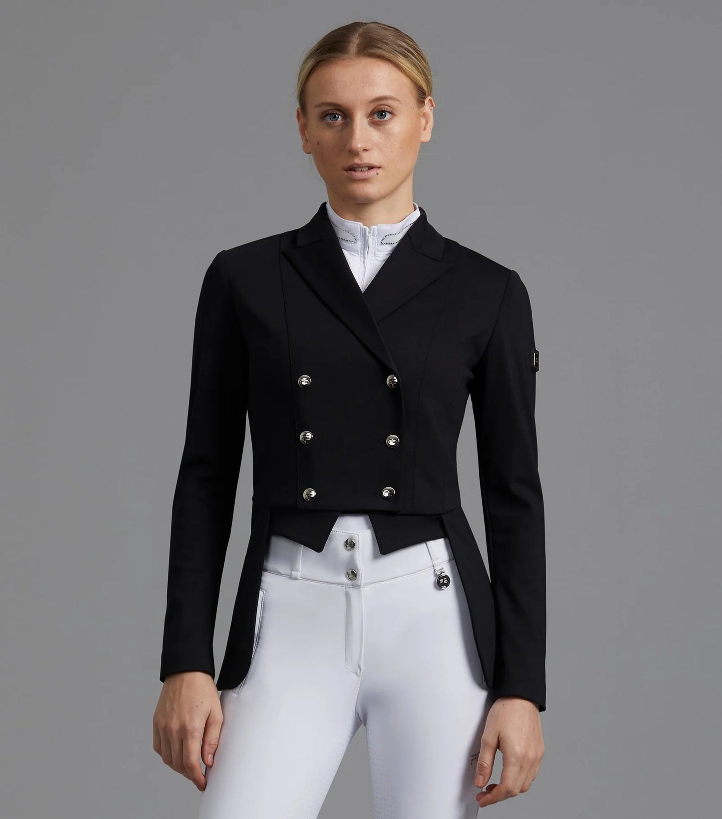 Frac de dressage Capiole