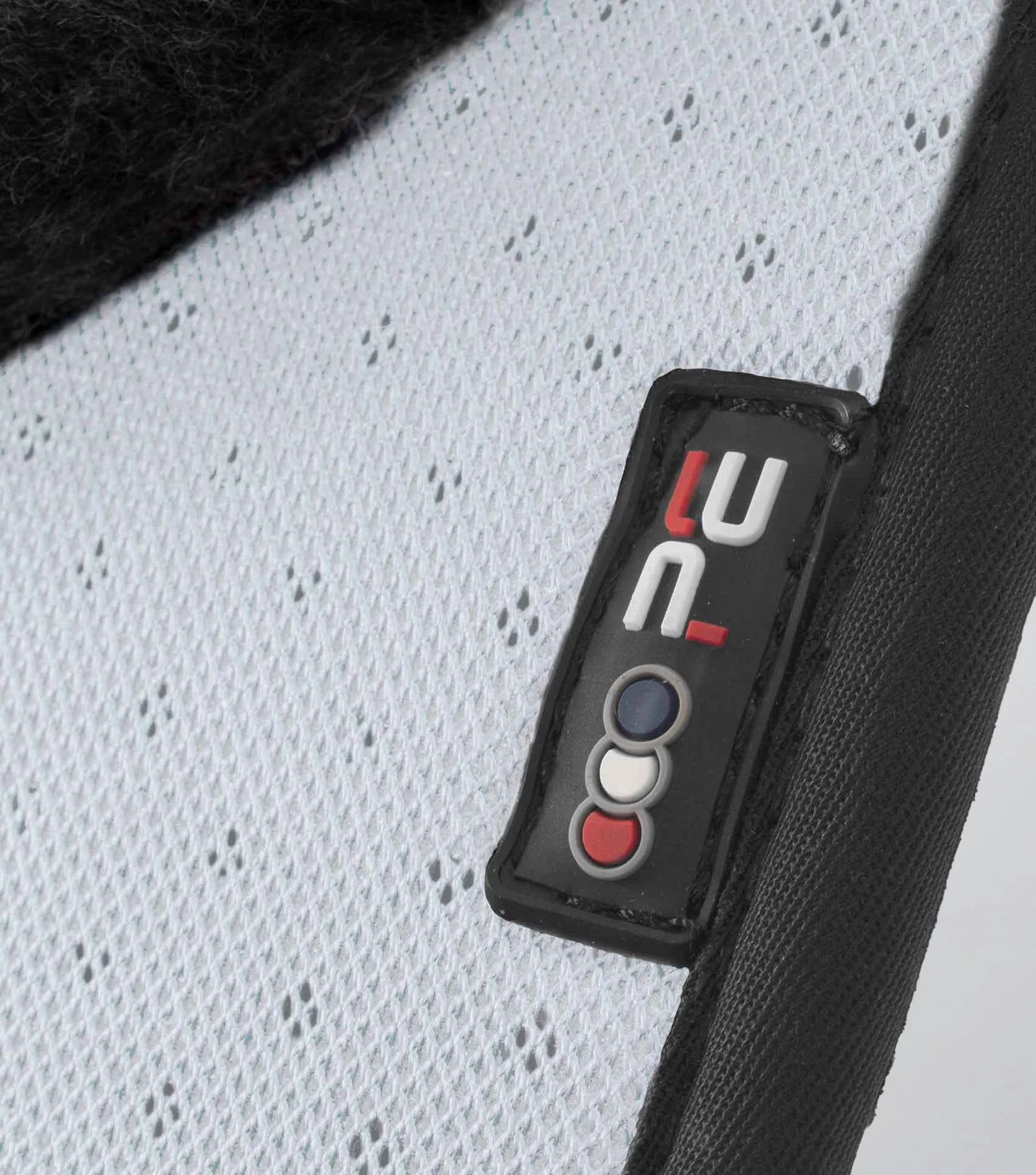 Tapis de dressage PREMIER EQUINE antichoc Close Contact Airtechnology en laine