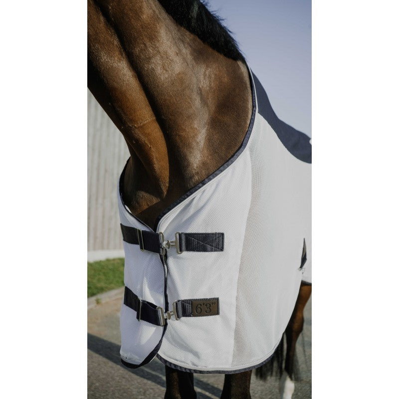 Chemise EQUITHÈME - Flycool