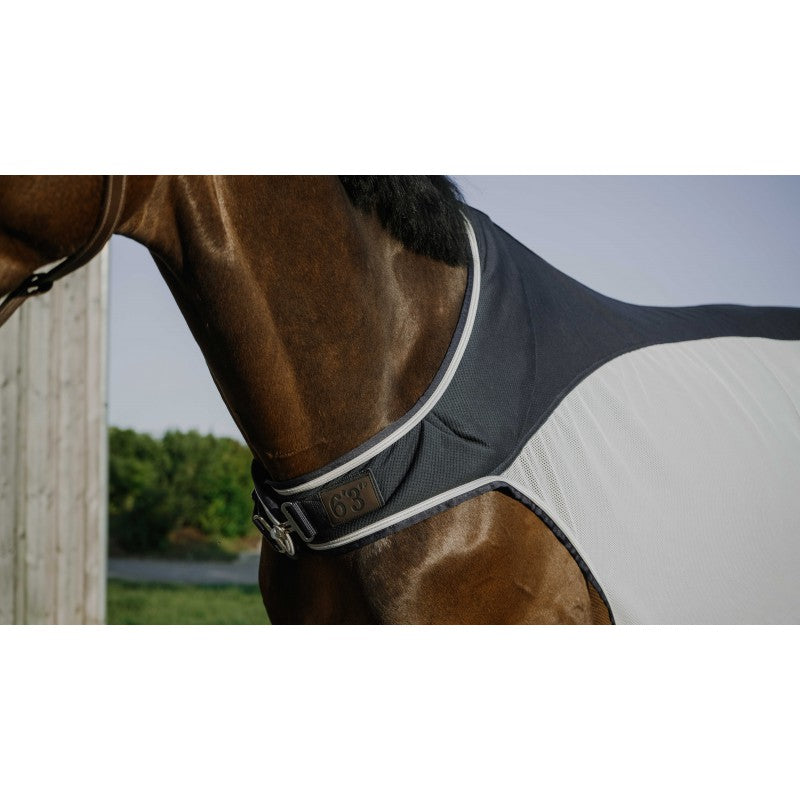 Chemise marcheur EQUITHÈME - Flycool