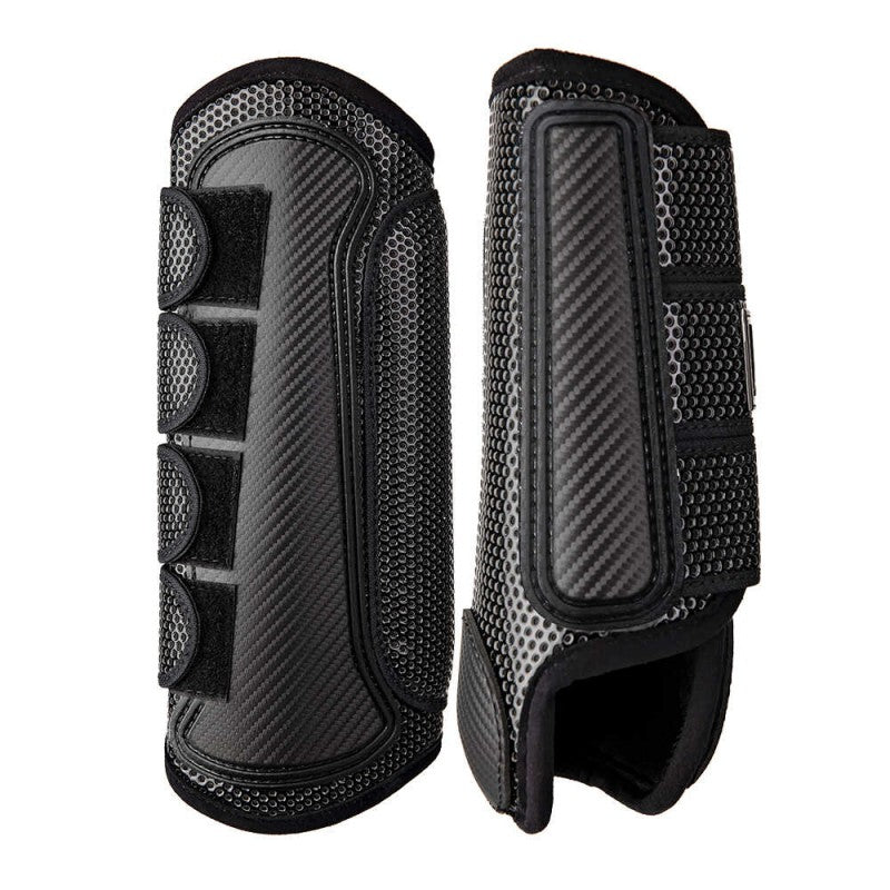 Guêtres de cross LAMI-CELL - V22, arrière