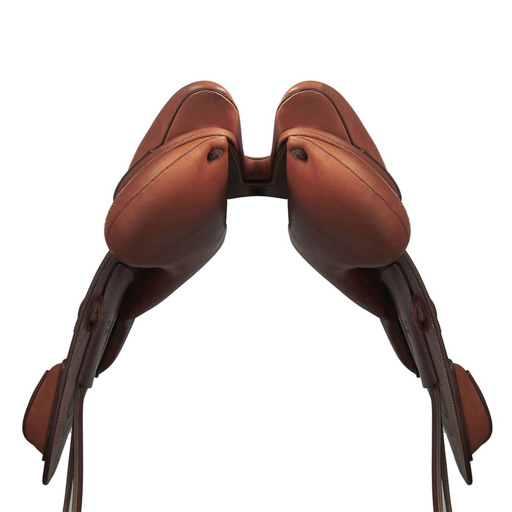 Selle Ikonic Evolution Monoflap Jumping Flex Sense