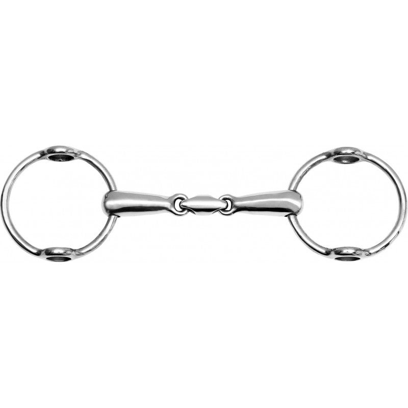 Mors releveur FEELING - Anatomic