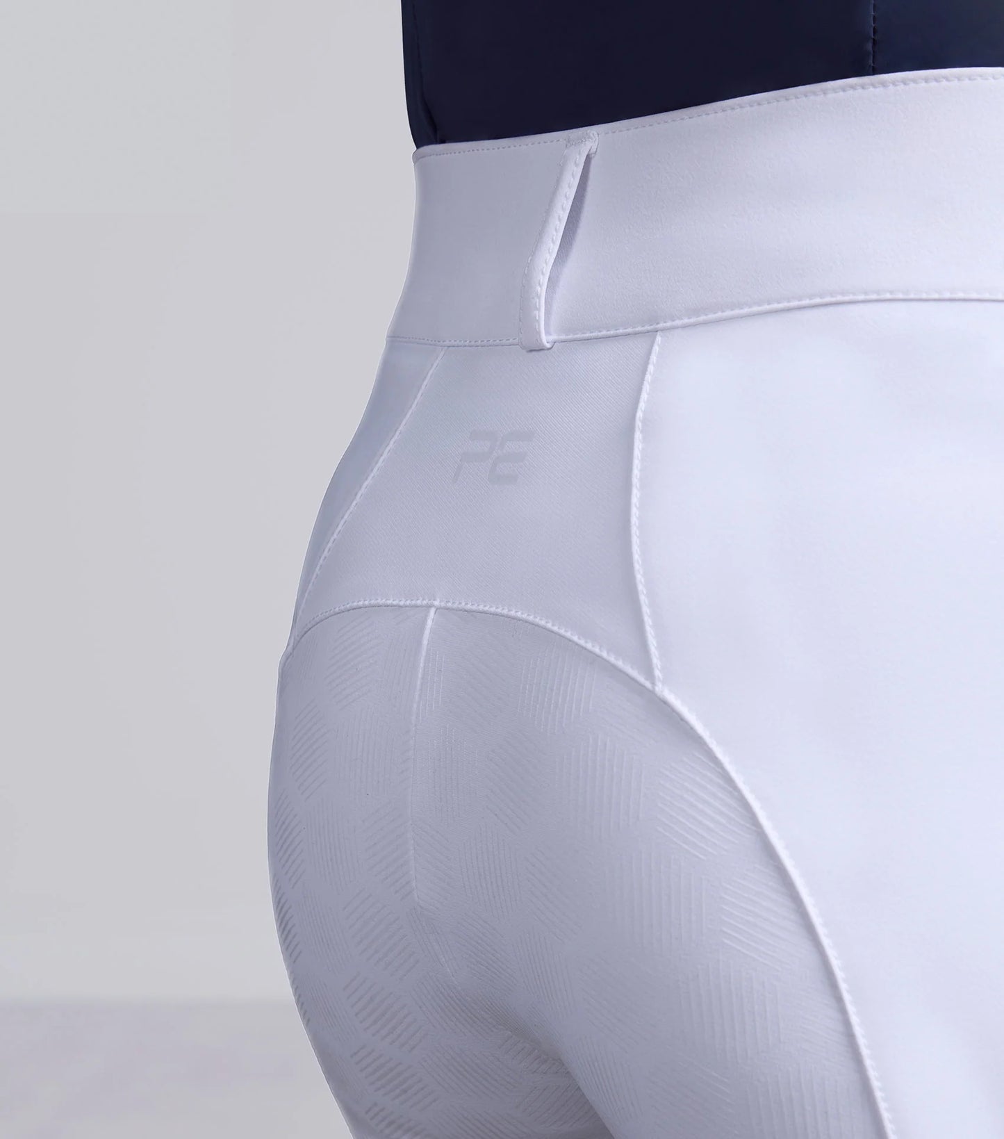 Ofena Womens Full or Knee Seat Riding Breeches