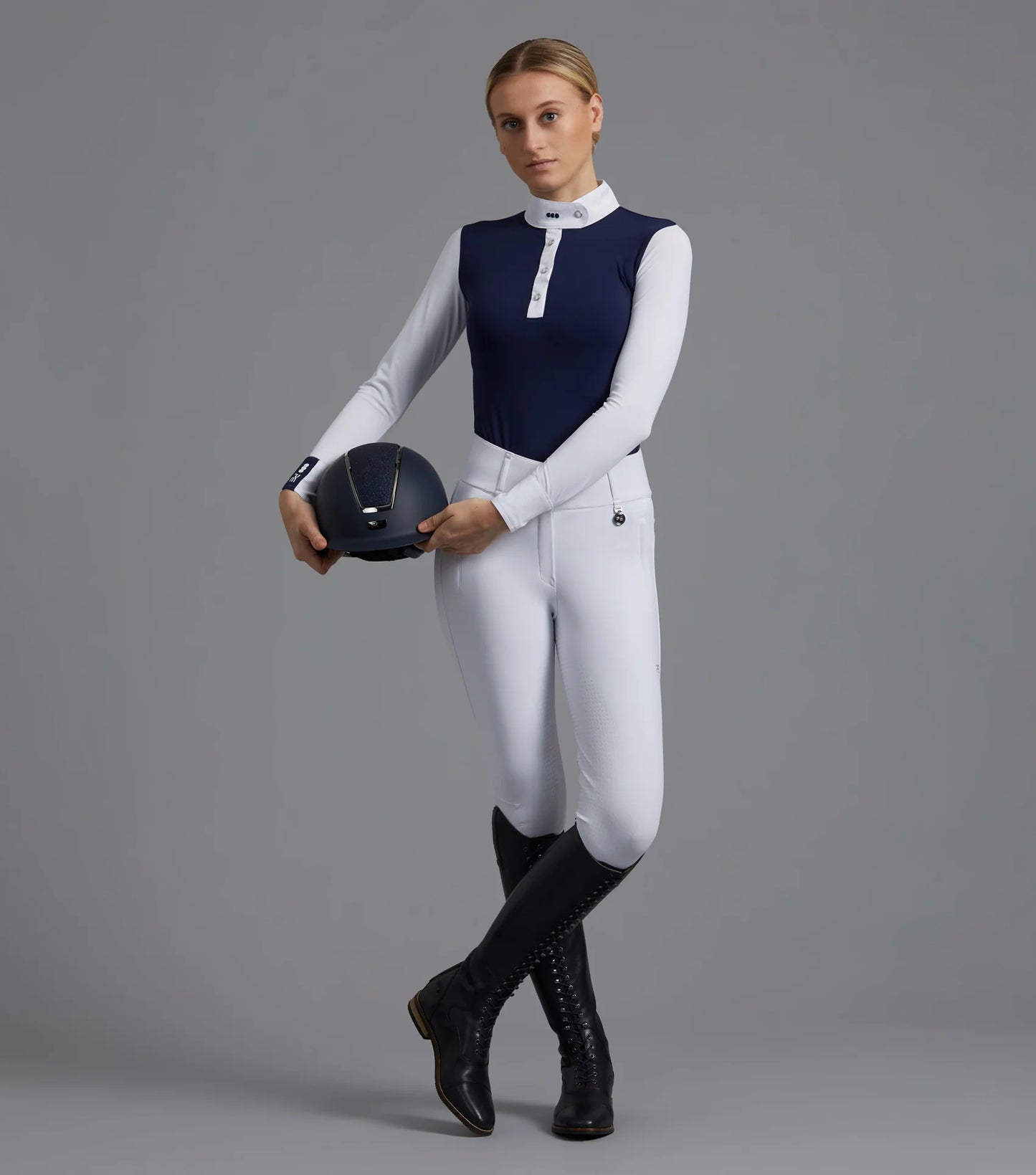 Rossini Lycra Show Shirt