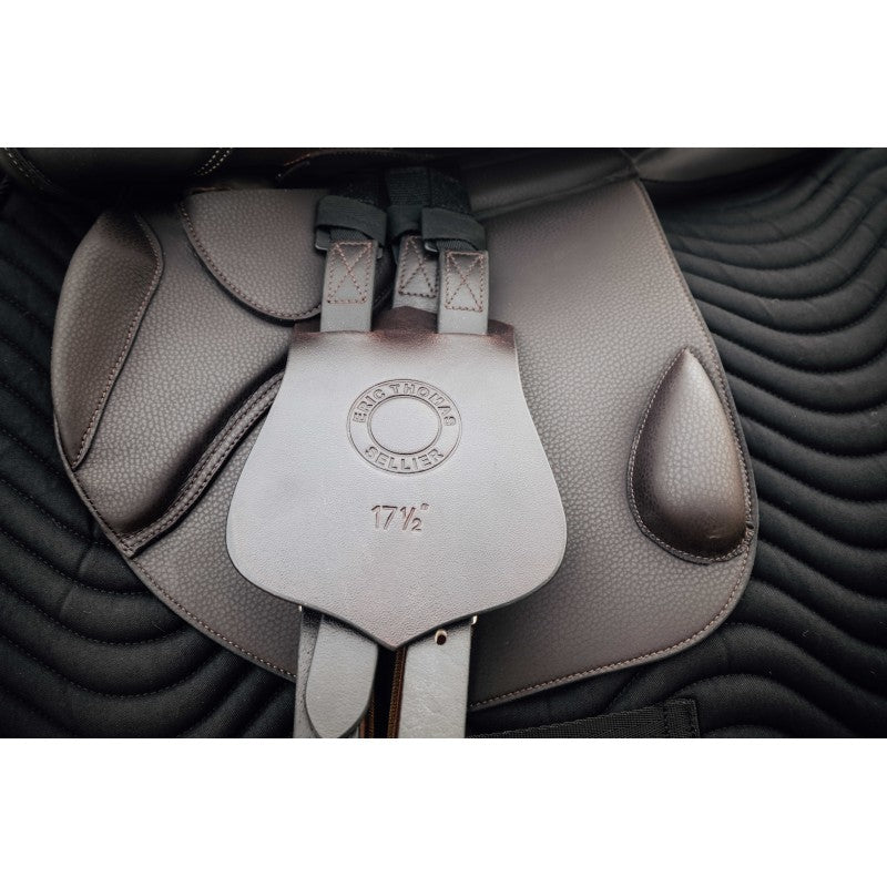 Selle Eric THOMAS Hybrid - EK-Confortech Jump