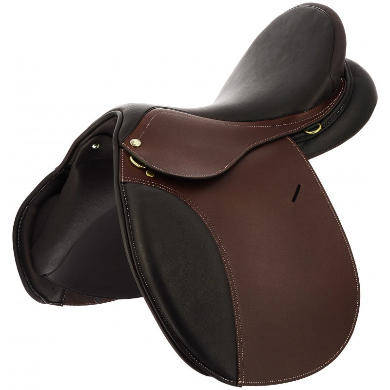 Selle Eric THOMAS Hybrid - EK-Confortech Mixte