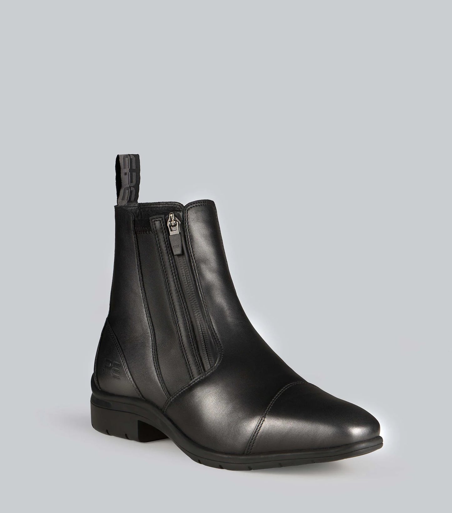 Bottines Premier Equine Taro Waterproof