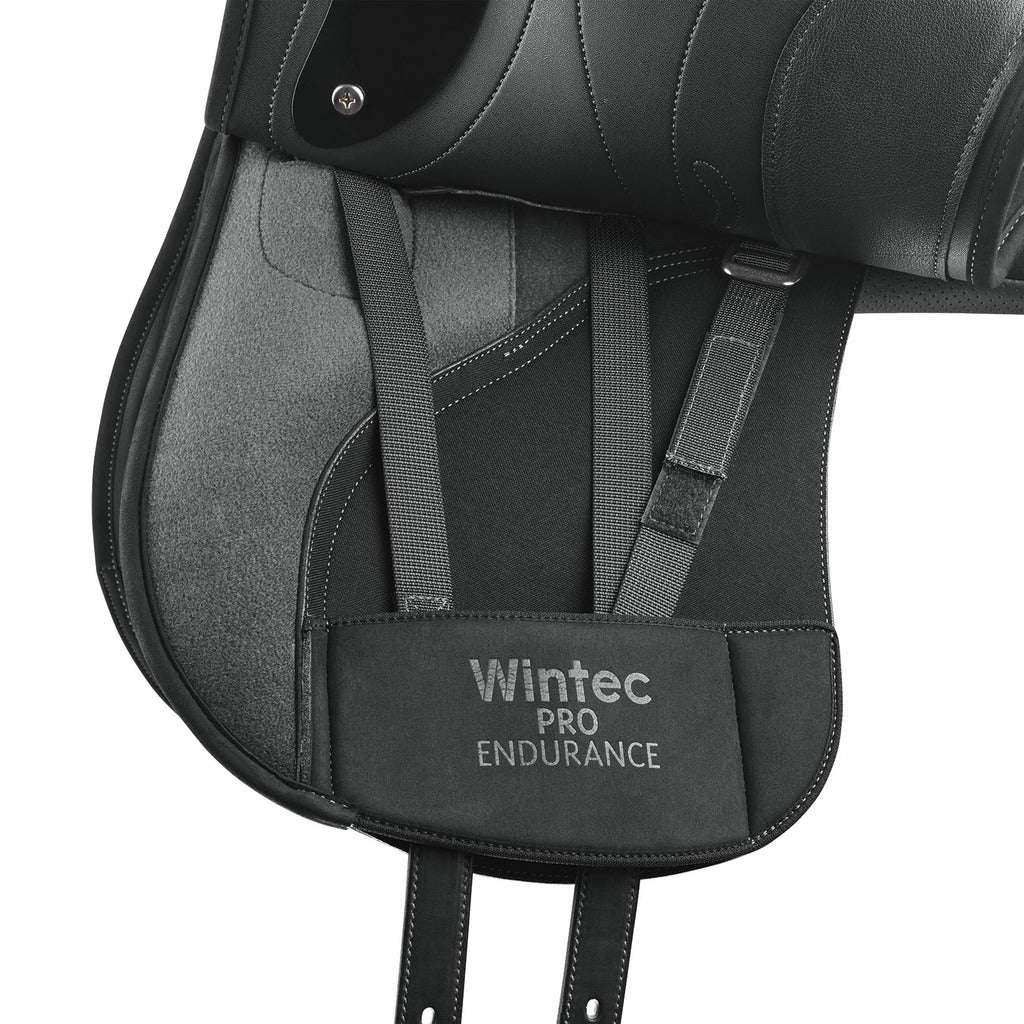 Selle WINTEC PRO "ENDURANCE HART", en synthétique