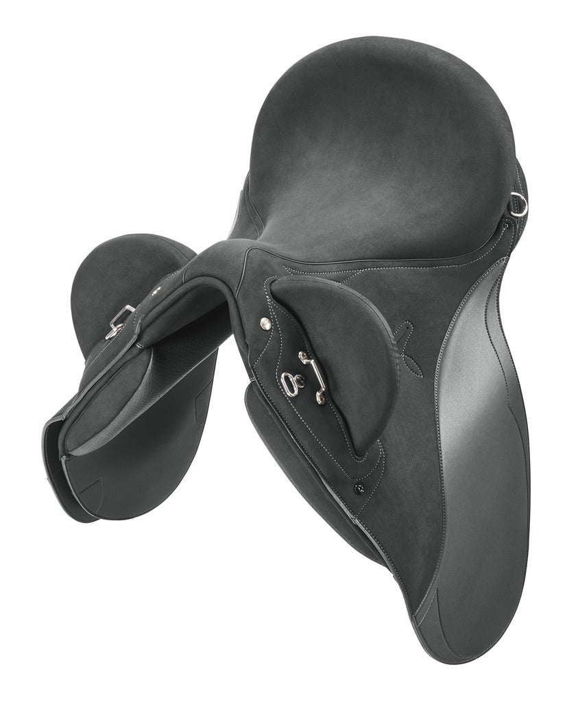 Selle WINTEC PRO "STOCK HART", en synthétique