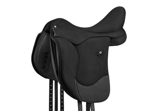 Selle WINTEC "ISABELL ICON DRESSAGE HART" en synthétique