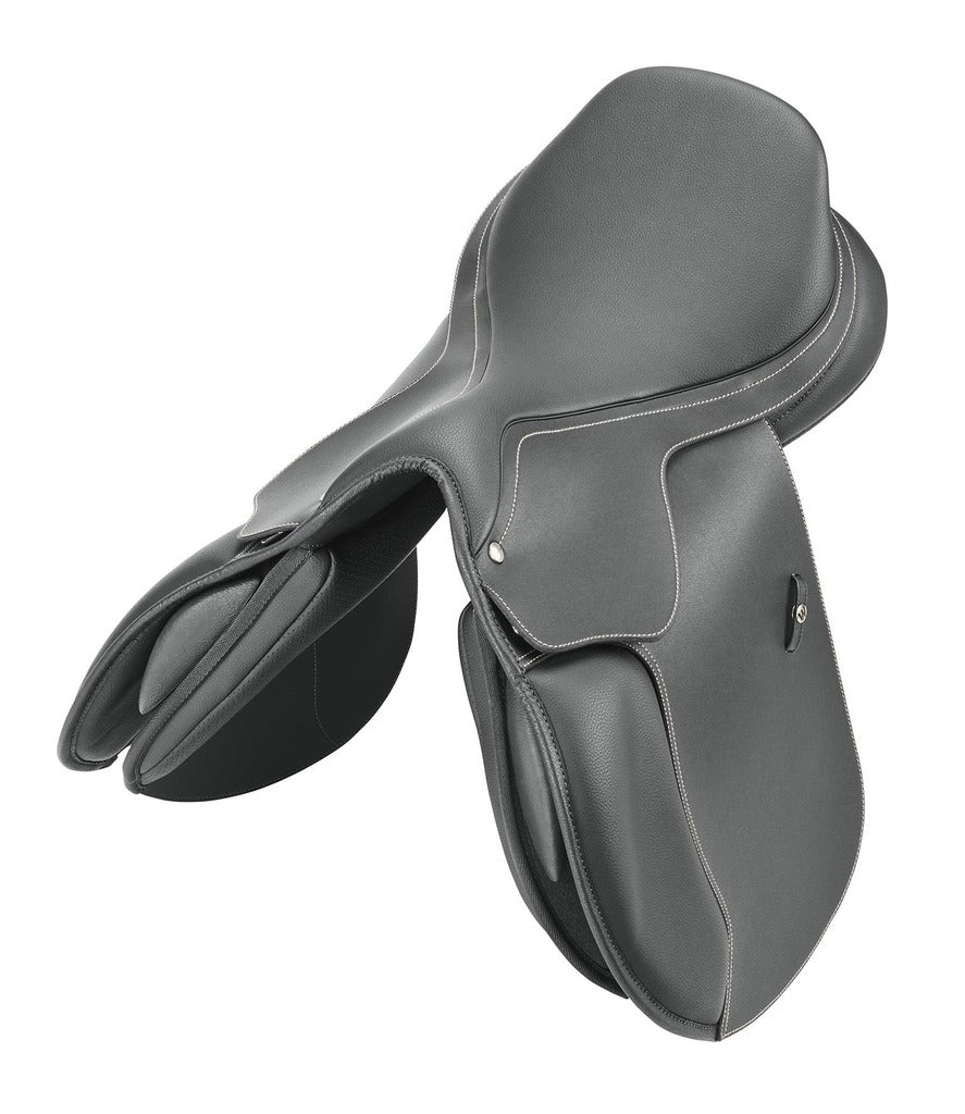 Selle WINTEC 500 "CLOSE CONTACT HART", en synthétique