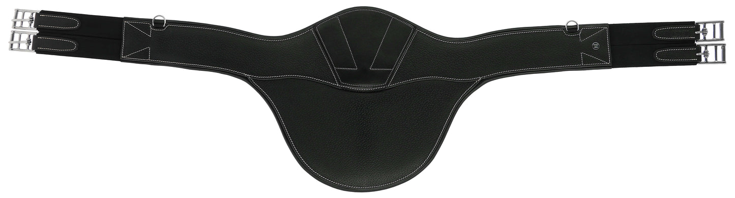Sangle bavette NORTON PRO - Magnet - 2 coloris - 105 à 145 cm