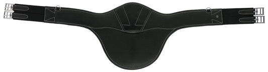 Sangle bavette NORTON PRO - Magnet - 2 coloris - 105 à 145 cm