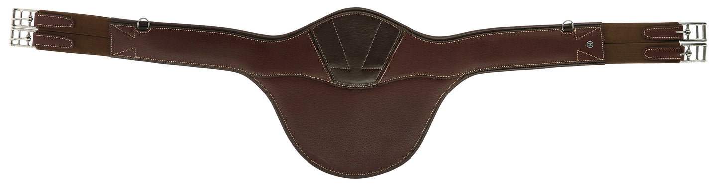 Sangle bavette NORTON PRO - Magnet - 2 coloris - 105 à 145 cm