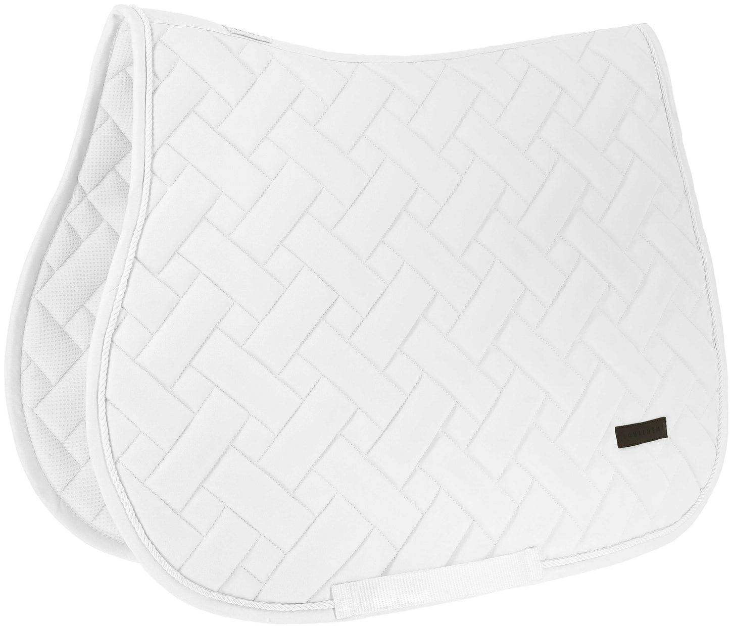 Tapis de selle mixte EQUITHÈME - Starlet - 4 couleurs
