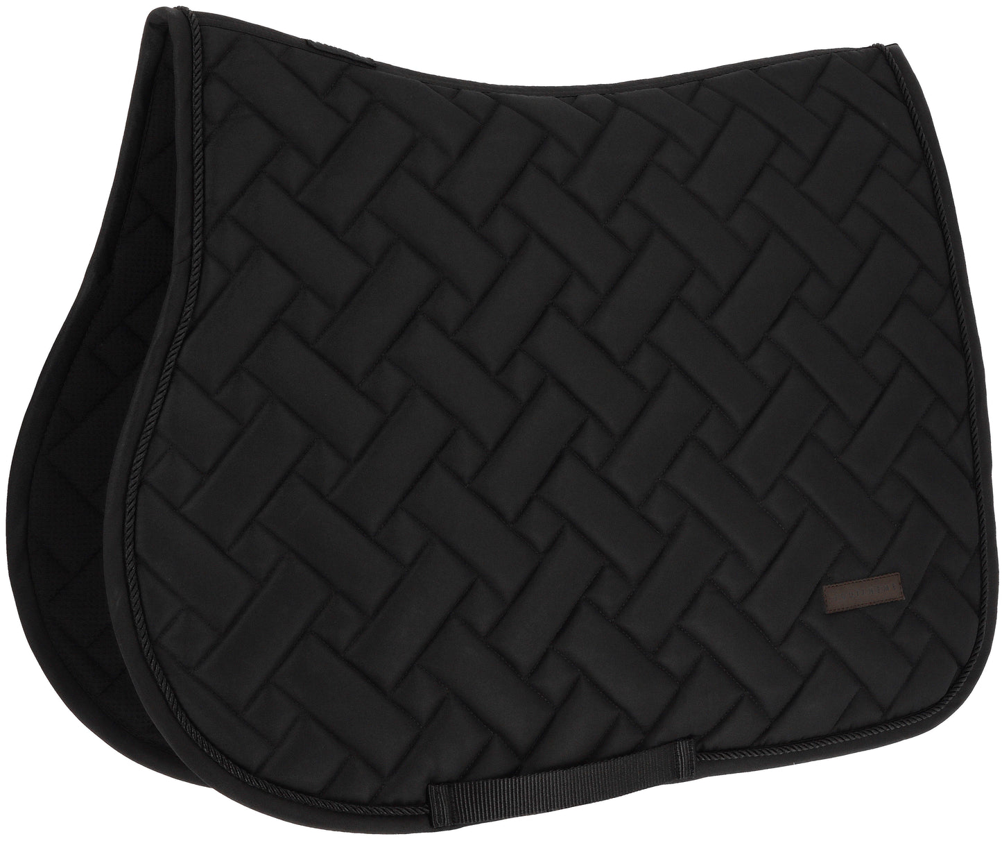 Tapis de selle mixte EQUITHÈME - Starlet - 4 couleurs