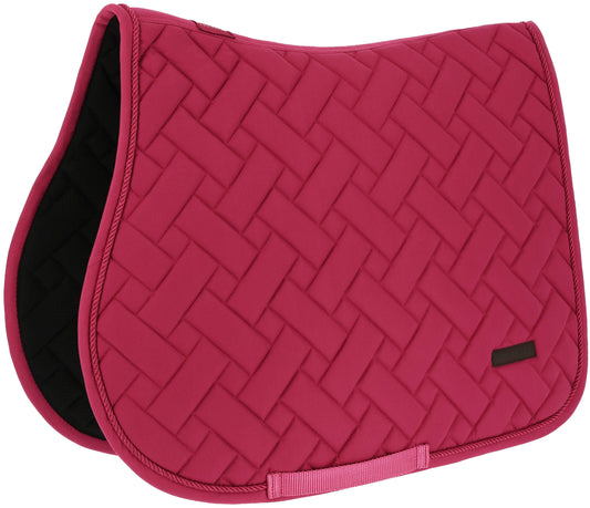 Tapis de selle mixte EQUITHÈME - Starlet - 4 couleurs