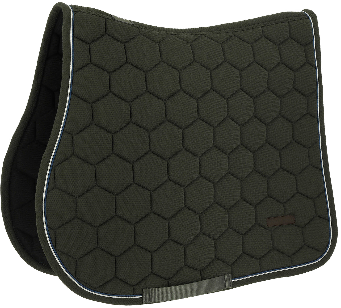 Tapis de selle mixte EQUITHÈME - Honey - 3 couleurs