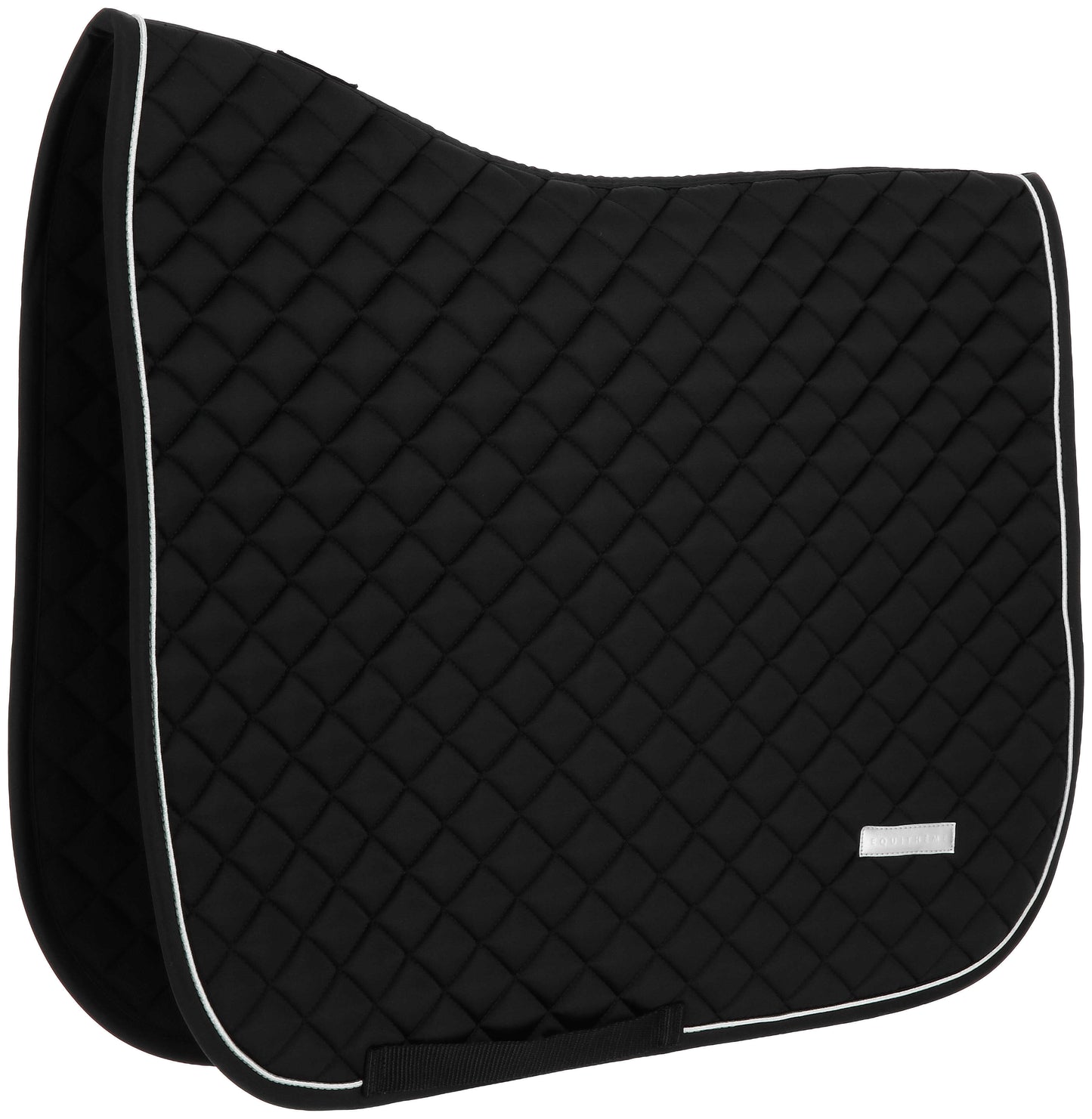 Tapis de selle dressage EQUITHÈME - Nacre - 3 couleurs