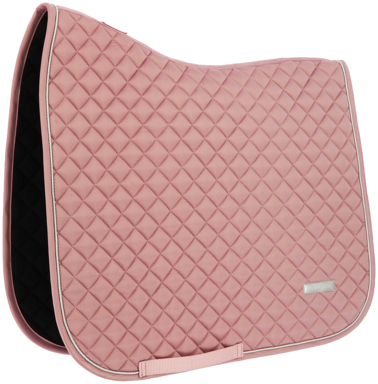 Tapis de selle dressage EQUITHÈME - Nacre - 3 couleurs