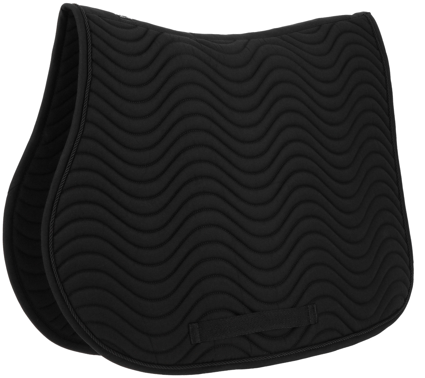 Tapis de selle mixte RIDING WORLD - Wave - 2 tailles - 5 couleurs