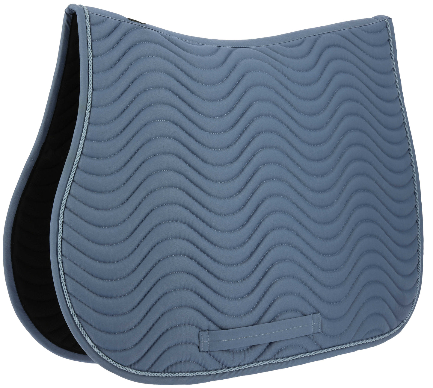 Tapis de selle mixte RIDING WORLD - Wave - 2 tailles - 5 couleurs