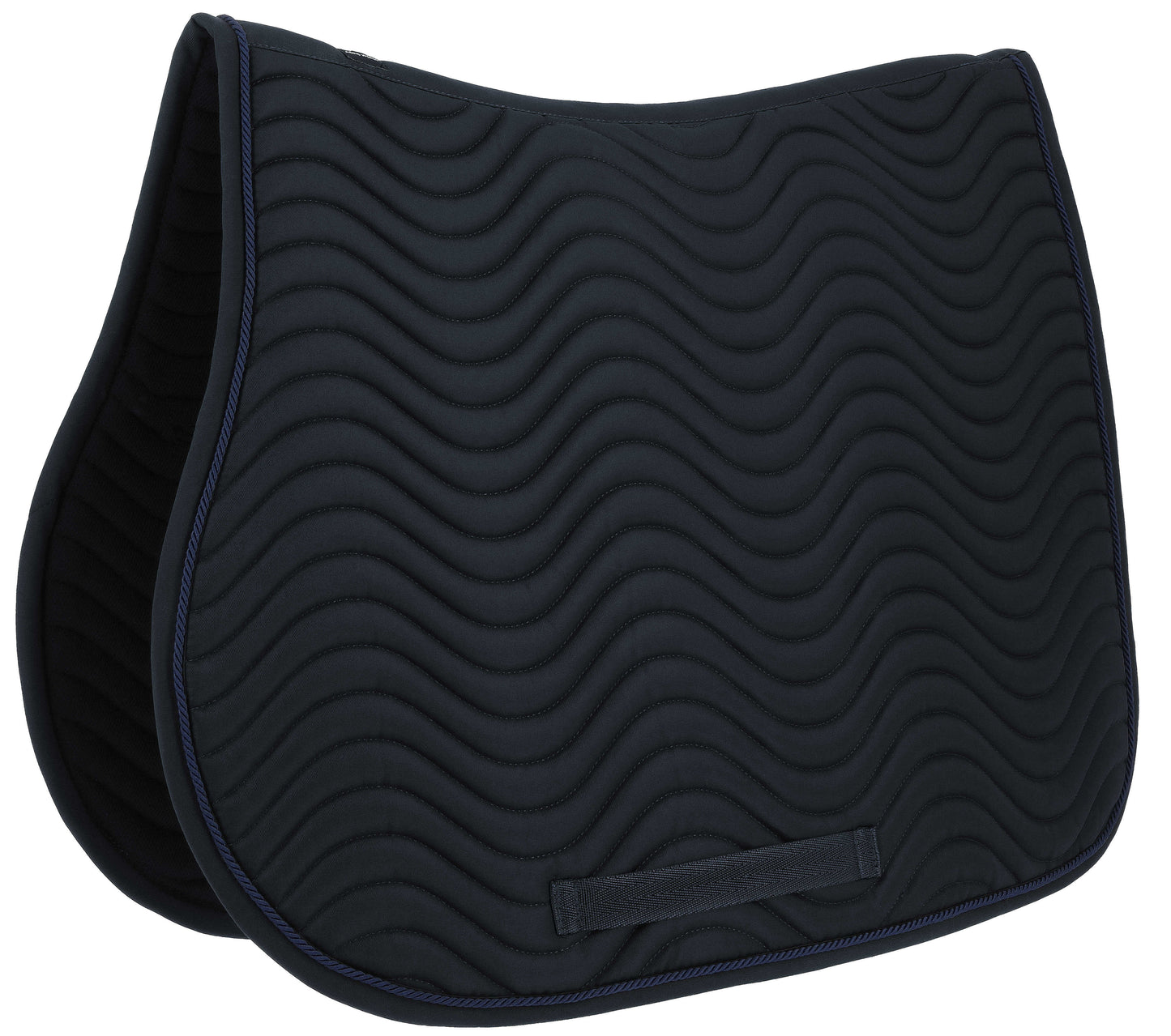 Tapis de selle mixte RIDING WORLD - Wave - 2 tailles - 5 couleurs