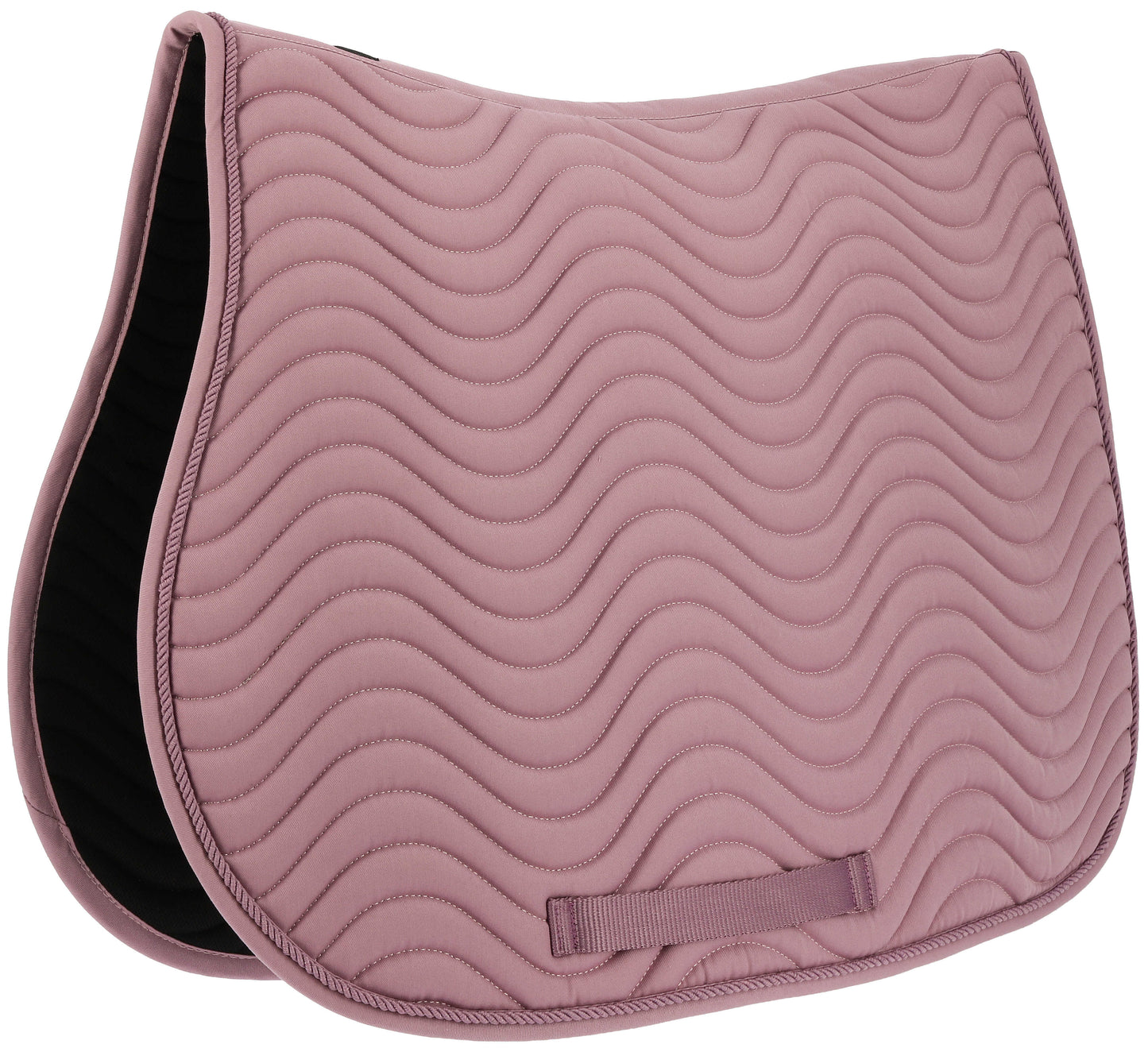 Tapis de selle mixte RIDING WORLD - Wave - 2 tailles - 5 couleurs