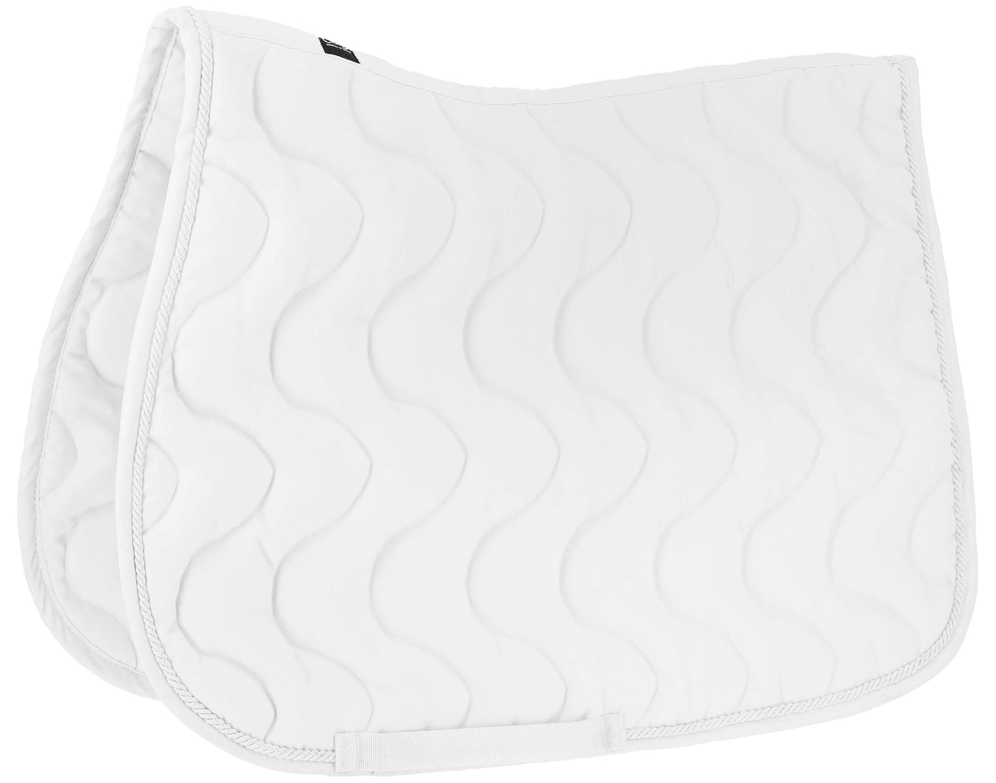 Tapis de selle mixte RIDING WORLD - Maxifun - 2 tailles - 8 couleurs