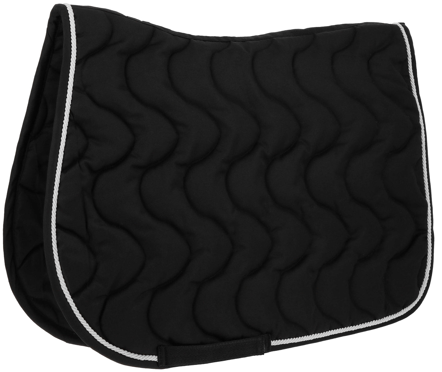 Tapis de selle mixte RIDING WORLD - Maxifun - 2 tailles - 8 couleurs