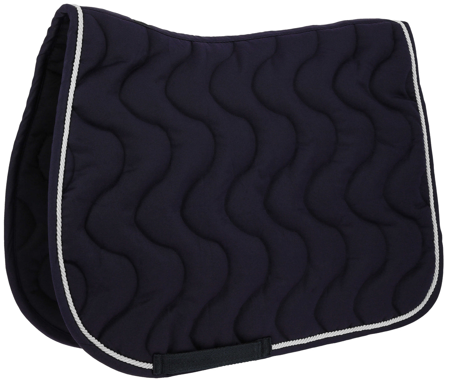 Tapis de selle mixte RIDING WORLD - Maxifun - 2 tailles - 8 couleurs