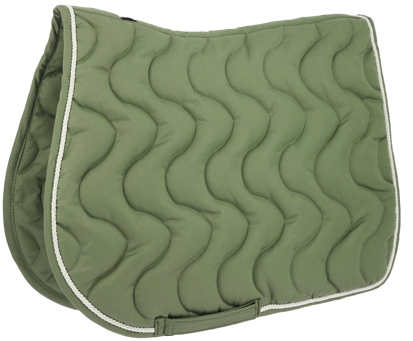 Tapis de selle mixte RIDING WORLD - Maxifun - 2 tailles - 8 couleurs