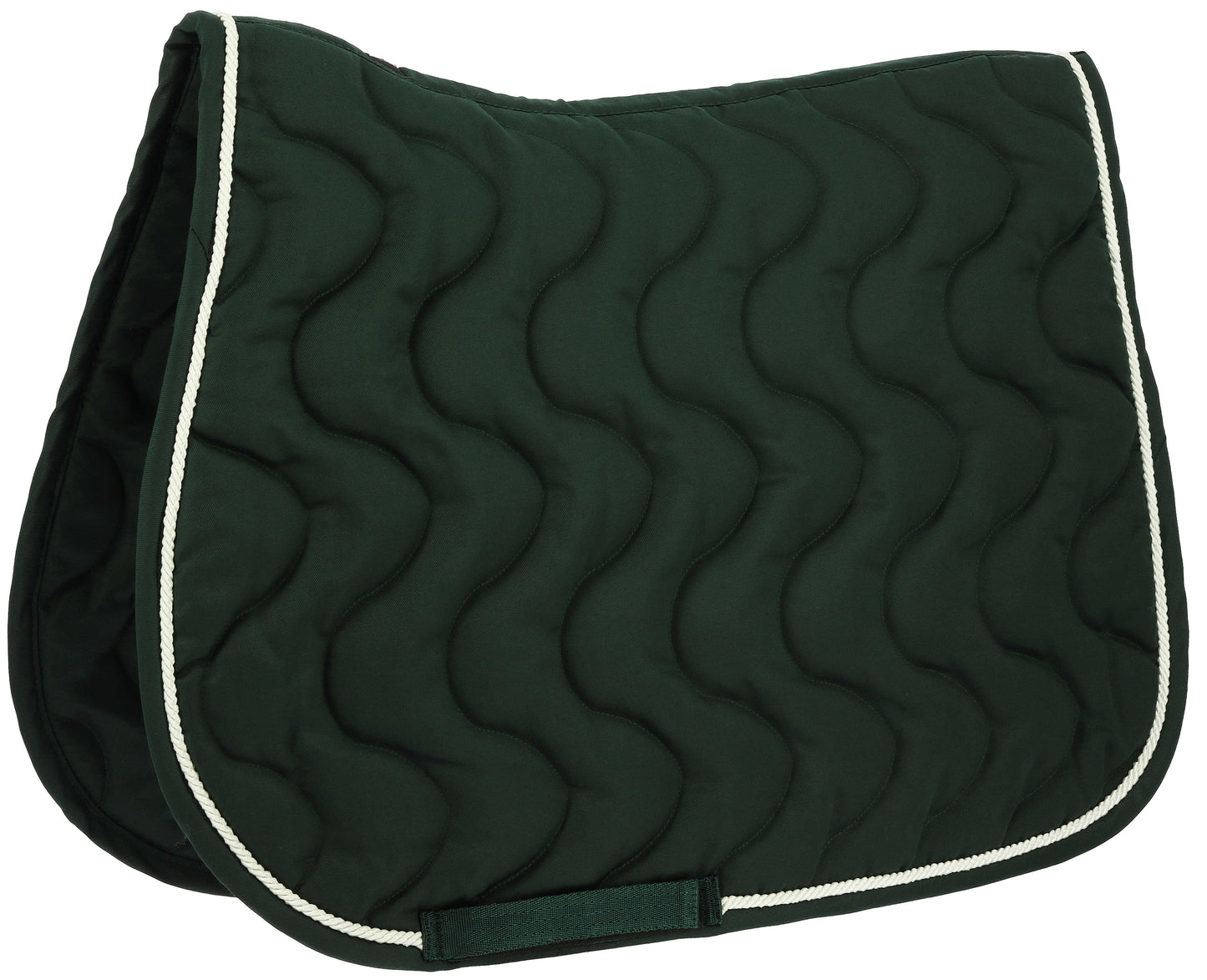 Tapis de selle mixte RIDING WORLD - Maxifun - 2 tailles - 8 couleurs
