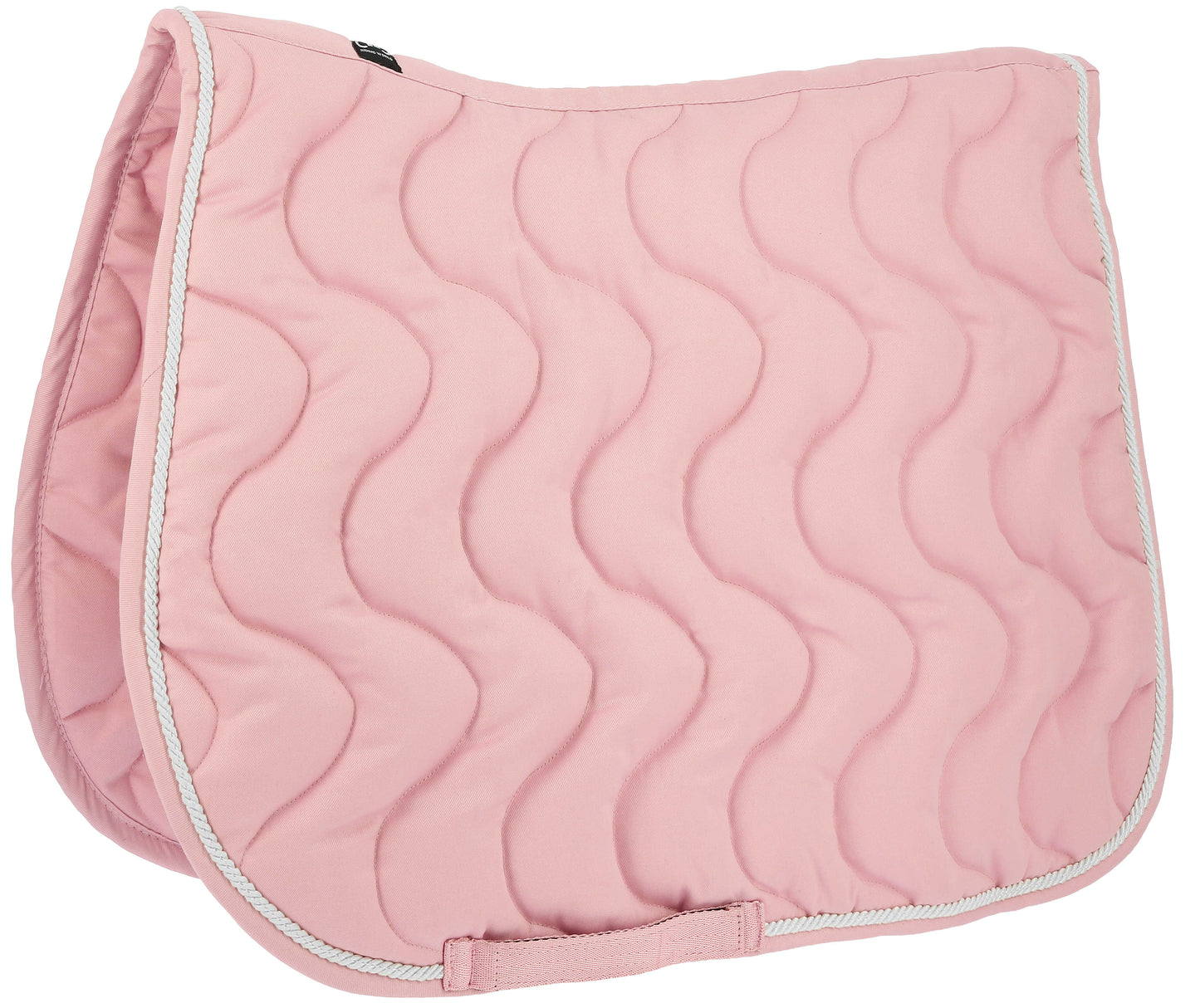 Tapis de selle mixte RIDING WORLD - Maxifun - 2 tailles - 8 couleurs
