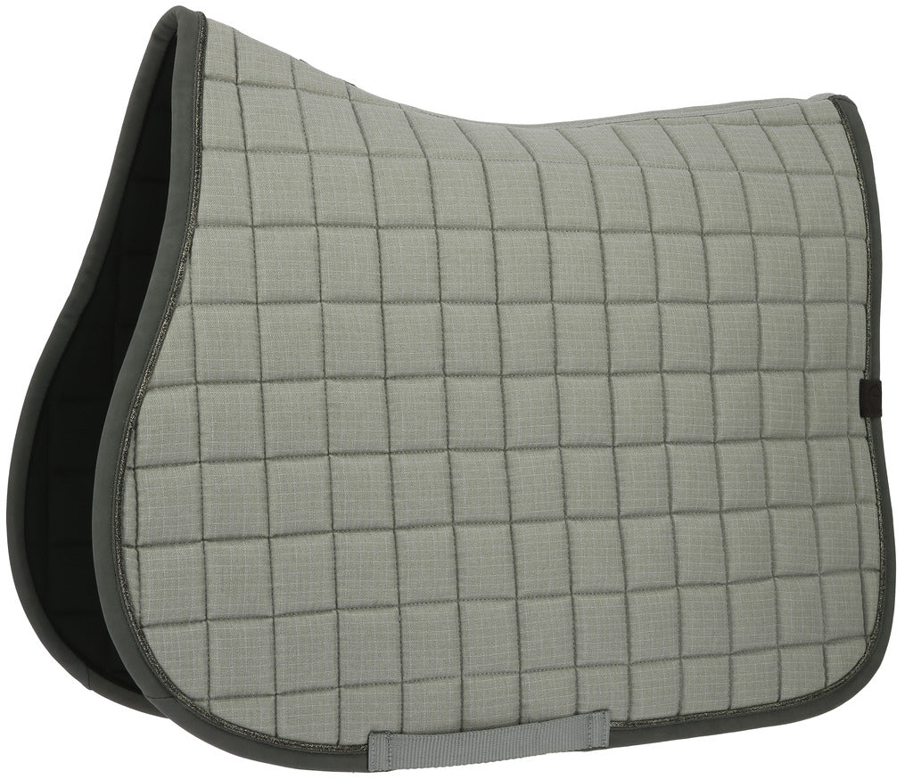 TAPIS DE SELLE EQUITHÈME - CHIC