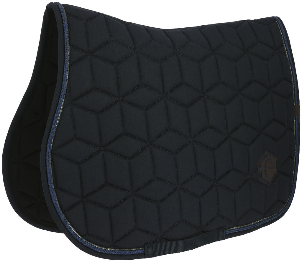 TAPIS DE SELLE EQUITHÈME - HEXALIGHT