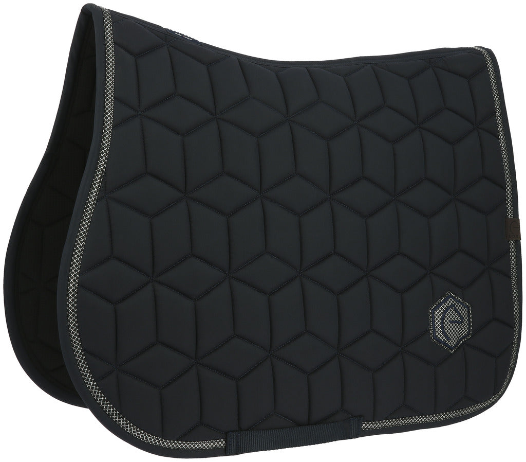 TAPIS DE SELLE EQUITHÈME - SOFTHEX