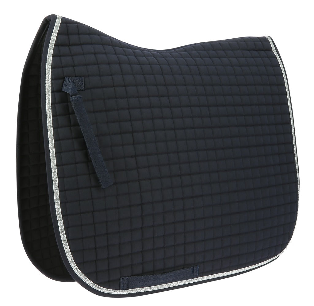 TAPIS RIDING WORLD "GIRLY", 3 tailles, saut ou dressage à choix