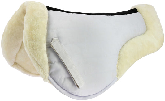 Amortisseur EQUITHÈME - Cushion - 5 coloris à choix - taille Cheval